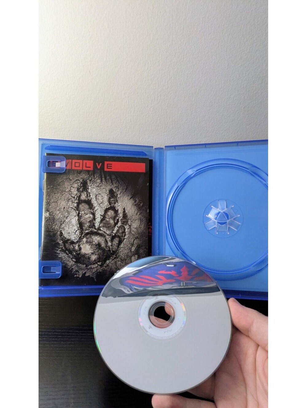 Evolve - Sony PlayStation 4 - Picture 4 of 4